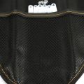 Motorcycle Scooter Seat Bag Under Seat Storage Pouch Bag Organizer Leather for Xmax PCX150 Tmanx NVX155. 