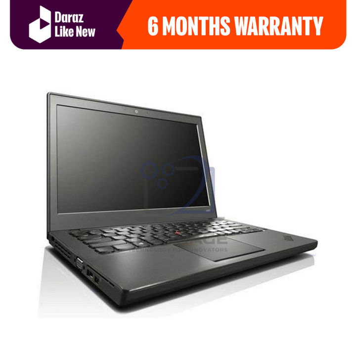 Lenovo ThinkPad X250 - Core i5 5th Generation - 8 GB Ram - 256 GB SDD - 12.5"
