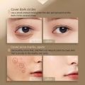 TFIT 3-color Concealer Palette Professional Makeup Conceal Cream for Face Eye Contour Dark Circles Corrector Korea Cosmetics 3g. 