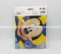MICKEY MOUSE THEME PARTY BALLOONS SET ( PACK OF 9 FOIL BALLOONS ). 