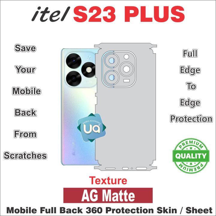 Itel%20S23%20Plus%20FULL%20BACK%20360%20PROTECTION%20SKIN%20WRAP%20PROTECTOR%20%20/%20BACK%20PROTECTION%20SHEET%20WITH%20CAMERA%20AND%204%20SIDES%20PROTECTION%20PREMIUM%20QUALITY%20-%20Image%205