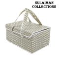Baby Diaper Caddy Organizer Portable. 