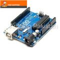Arduino UNO R3 DIP without Cable. 