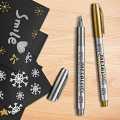 METALLIC MARKERS for wood paper plastic glass sheets rocks metal iron All Colors Available Single Marker Silver Or Gold , Pack Of Silver and Gold , Pack Of 8 Multicolor Metallic Markers Available. 