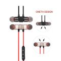 ​XT-11 Sport Wireless Earbuds Headphone Bluetooth-compatible Earphone Music Handsfree Earbuds Headset With Mic For All Phone​. 