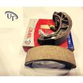 Brake Shoe Honda 70 & All china bikes(Perfect L0). 