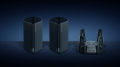 Xiaomi Mesh System AX3000 - 222 x 97 x 97 mm -Wi-Fi 6 coverage and support for over 250 devices at once. 
