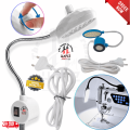 (Hafiz mart's) sewing machine Led light with magntic / Sewing Machine Light/sewing machine LED light with dimmer / sewing machine light with adjuster / 30 Bulbs Led Light For Sewing Machine / Sewing Machine Parts / Sewing Machine / yoke y 21. 