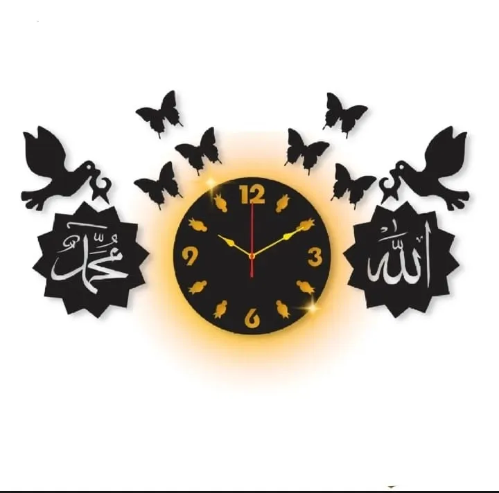 3D%20Wooden%20Wall%20Clock%20with%20Bird%20Numerals,%20Modern%20Design,%20Large%20Wall%20Art%20for%20Living%20Room,%20Quartz%20Movement%20-%20Image%204