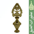 Surma Dani Goolden Beautiful Design Plastic Made Antique Surma Dani. 
