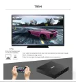 T95H | 4GB-64GB | Android 13 | 6K Resolution | Android TV Box. 