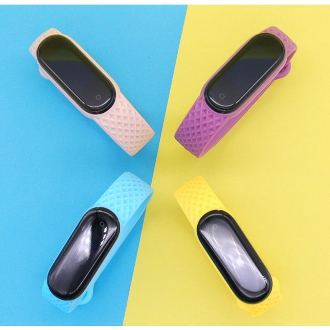 For%20Mi%20Band%206%20Strap%20Xiaomi%20Band%205%20Wristband%20Pattern%20Silicone%20Replacement%20Band%20for%20Mi%20Band%206/5%20-%20Image%206