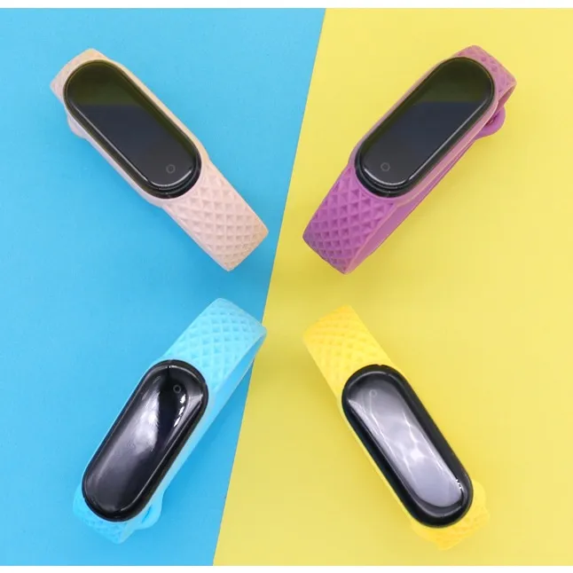 For%20Mi%20Band%206%20Strap%20Xiaomi%20Band%205%20Wristband%20Pattern%20Silicone%20Replacement%20Band%20for%20Mi%20Band%206/5%20-%20Image%206