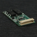 BMS 10S 36V 15A 18650 Li-Ion Lithium Charge Protection Board. 