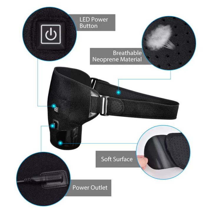 Electric%20Heated%20Shoulder%20Wrap%20with%20Brace%20%E2%80%93%20Moist%20Heat%20Therapy%20Pad%20for%20Pain%20Relief,%20Muscle%20Stiffness,%20and%20Tension%20%E2%80%93%20Adjustable%20Heating%20Shoulder%20Brace%20for%20Fitness%20Recovery,%20Arthritis,%20and%20Rotator%20Cuff%20Support%20-%20Image%203