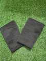 WEIGHTLIFTING KNEE SLEEVES. 