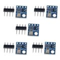 5Pcs GY-68 BMP180 Barometric Pressure Temperature Sensor Module. 