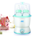Anex 250 Watts Deluxe Baby Bottle Warmer AG 733. 