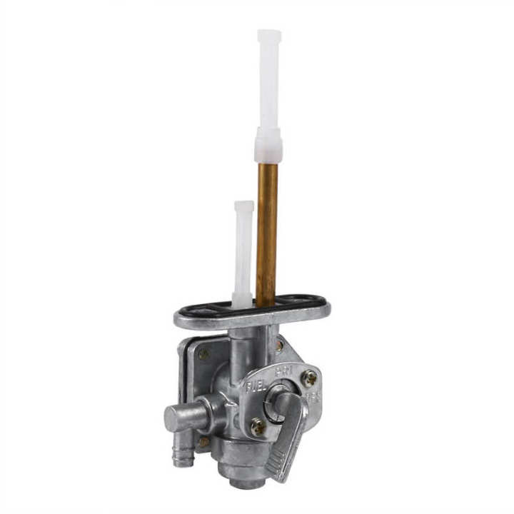 1x Fuel Tap Valve Petcock Switch for 96-03 SUZUKI BANDIT GSF600S GSF1200 New HNH