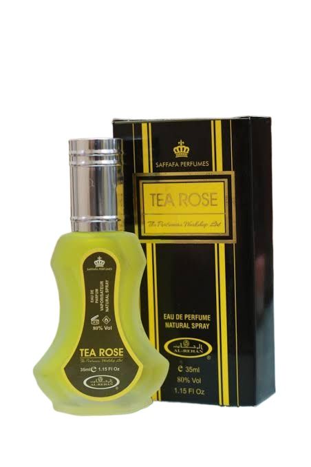 35ml perfume Original long lasting Fragrances 10 scent available
