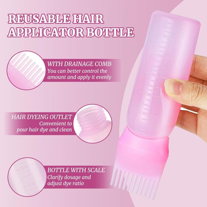 Shampoo%20Massager%20Brush%20Scalp%20Hair%20Scrubber%20with%20Hair%20Dye%20Applicator%20Brush%20Bottles%20Dyeing%20Shampoo%20Bottle%20Oil%20Comb%20Hair%20Dye%20Bottle%20Applicator%20Hair%20Coloring%20Styling%20Tool%20-%20Image%205