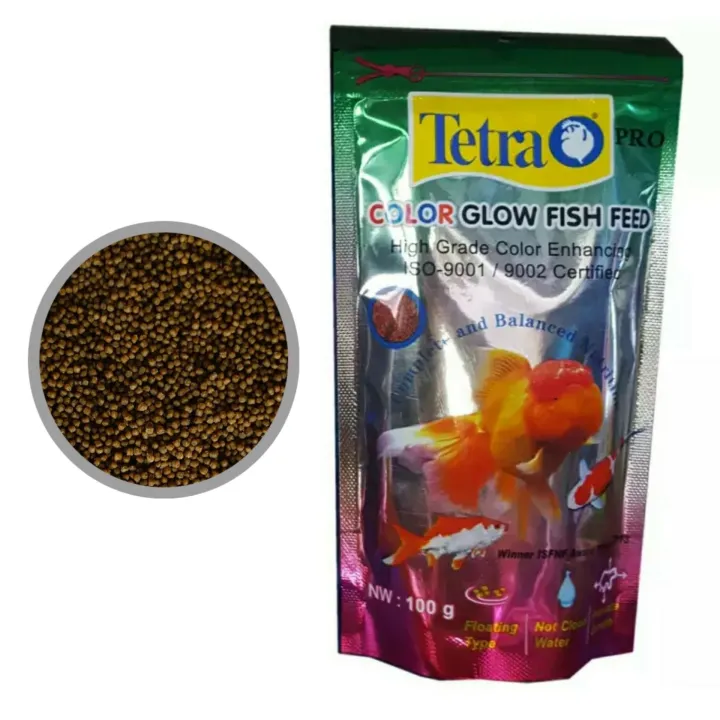 TETRA%20PRO+%20Color%20Glow%20High%20Grade%20Fish%20Food%20Premium%20Pack%20100G%20-%20Image%202