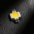 10W Warm White LED Chip SMD High Power Bulb Bead For Flood Lights. 