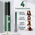 Mueasy Multifunction Hot Air Brush. 