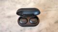 QCY T4 Bluetooth 5.0 TWS Earphones Game Mode Wireless Charging DSP Noise Cancelling. 