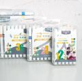 12/24/36pcs Touch Migo Acrylic Marker Art Supplies for Kids and Adults KS. 