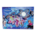 2 and 3 Layer Frozen - My Little Pony - Butterfly & Shoe Theme Makeup Kit for School Boys & Girls Children Cosmetics Make Up Sets Washable Beauty Makeup Box. 
