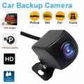 Universal HD Rear View Car Reverse Camera Waterproof Night Vision. 