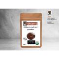 Bilberry extract powder 100g. 
