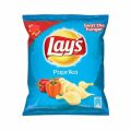 Lays paprika Flavour 40 Rs pack 6 pcs. 