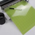 4 Pcs Mixed Color Cutting Mat Grid Plotter for Cricut Maker/Cameo 4. 