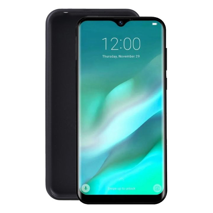TPU Phone Case For Doogee X90L