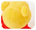 Imported Quality Large Size Pooh Stuffed Animal Soft Toy Beautiful 22 Inches Winnie the Pooh Plush Toy. 