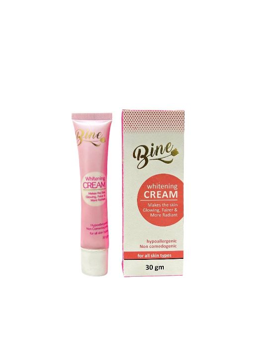 Bine%20Whitening%20Cream%20%E2%80%93%20Dermatologist%20Recommended%20Fairness%20&%20Brightening%20Face%20Cream%20for%20Glowing,%20Radiant,%20Even%20Skin%20Tone%20%E2%80%93%20Dark%20Spot%20Remover%20for%20Men%20&%20Women%20%E2%80%93%20Non-Comedogenic%20&%20Hypoallergenic%20-%20Image%203