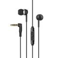Sennheiser CX 80s Earphone With Mic. 