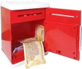 Piggy Bank ATM Password Unlock, Piggy bank, Kids ATM-Machine Money Saving Machine Kids - Gullak, Electronic Piggy Bank, Mini ATM Password Money Bank Cash Coins Saving Box for Kids, Doraemon, Frozen, Angry Bird  Cartoon Safe Bank Box Perfect Toy Gifts. 