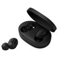 Xiaomi Redmi AirDots, True Wireless Earbuds: Bluetooth 5.0, Stereo Sound, 12-Hour Battery Backup, Premium Quality, for iOS and Android. 