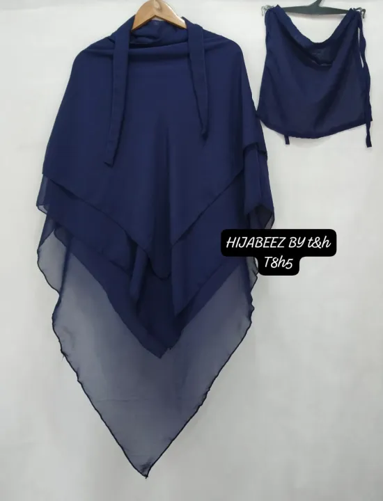 3%20Layer%20Hijab%20Set%20with%20Khimar%20and%20Niqab,%20Lightweight%20Chiffon,%20Free%20Size,%20Modest%20Islamic%20Fashion%20-%20Image%203