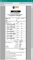 Point of Sale POS inventory Management System. 