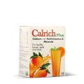 Calrich Plus Sachet – Advanced Bone & Muscle Support with Calcium, Vitamin D3 & Magnesium - Sois Life Sciences. 