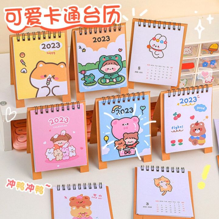 %E3%80%90NEW%E3%80%91%202022%202023%20Cute%20Animal%20Cat%20Mini%20Desk%20Calendar%20Decoration%20Stationery%20School%20Supplies%20Kawaii%20Desk%20Calendars%20Office%20Supplies%20-%20Image%202