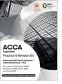 BPP ACCA P7 Advanced Audit and Assurance – International (AAA-INT) Practice & Revision Kit 2022-2023. 