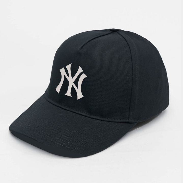 New York Yankees Cap American League Logo Hat at CustomizeGiftsPK