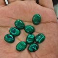 Dana e Farhang Stone Kidney Stone Gum Stone For RIng 5 to 6 crt. 