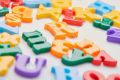 Magnetic Letters Fun Alphabet Kit for Kids, ABC Educational Toys, Preschool Toy. 
