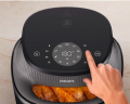 Philips 3000 Series Airfryer 4.2L NA322/09 (Free Shipping & Exclusive Discounts via Voucher). 